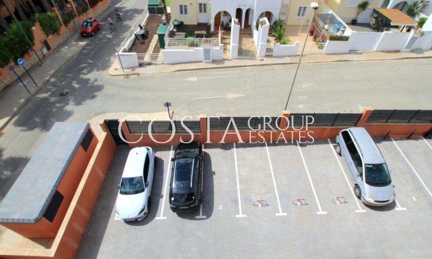 Revente - Apartments -
Orihuela - Villamartin