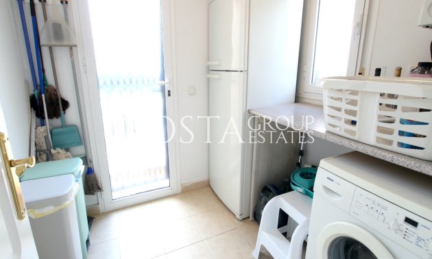 Wiederverkauf - Villa -
Rojales - Ciudad Quesada