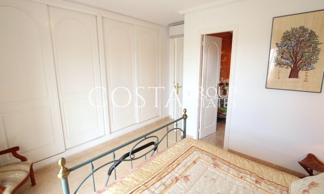 Wiederverkauf - Villa -
Rojales - Ciudad Quesada