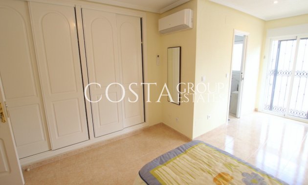 Wiederverkauf - Villa -
Rojales - Ciudad Quesada