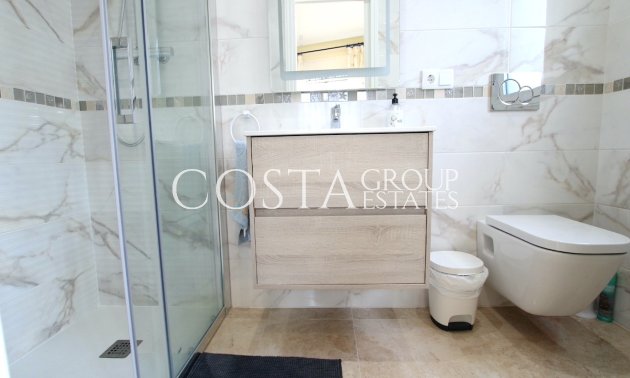 Wiederverkauf - Villa -
Rojales - Ciudad Quesada