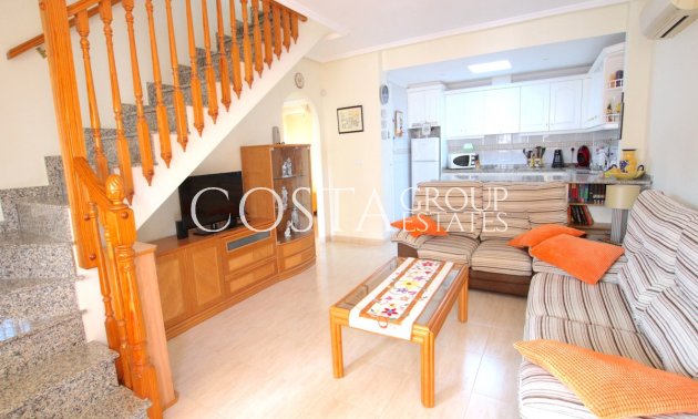 Revente - Maison -
Orihuela - Villamartin