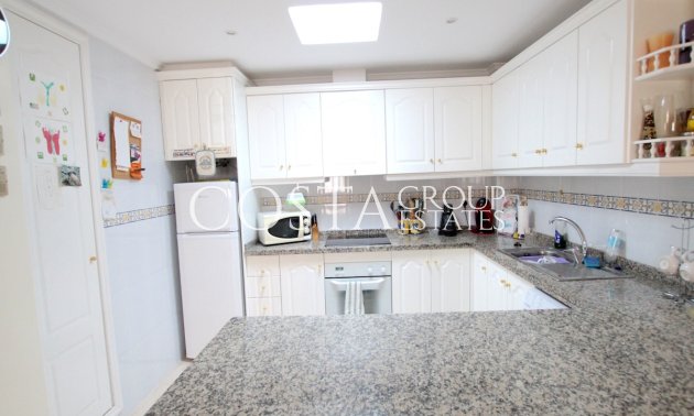 Revente - Maison -
Orihuela - Villamartin