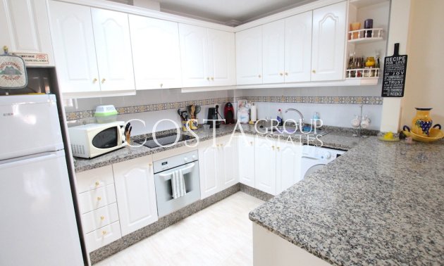 Revente - Maison -
Orihuela - Villamartin