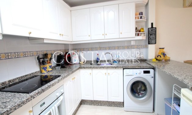 Revente - Maison -
Orihuela - Villamartin