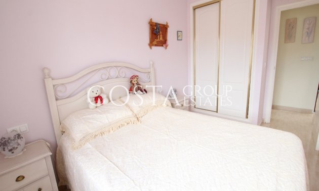 Revente - Maison -
Orihuela - Villamartin