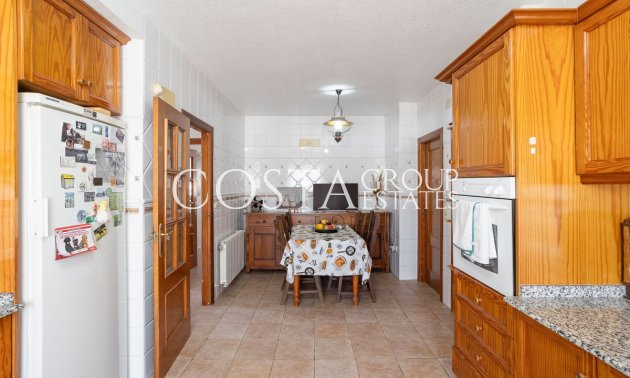 Wiederverkauf - Villa -
Torrevieja - La Siesta