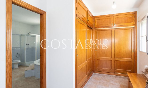 Wiederverkauf - Villa -
Torrevieja - La Siesta