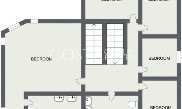 Wiederverkauf - Villa -
Torrevieja - La Siesta