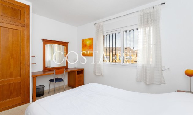 Herverkoop - Huis -
Murcia - La Puebla