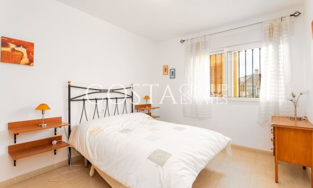 Herverkoop - Huis -
Murcia - La Puebla