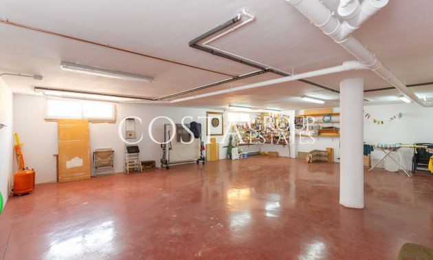 Herverkoop - Huis -
Murcia - La Puebla