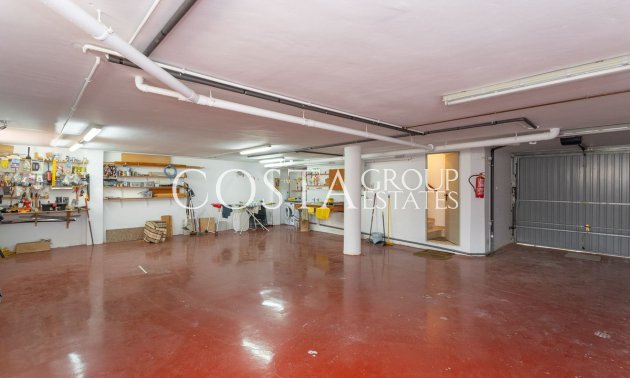 Herverkoop - Huis -
Murcia - La Puebla