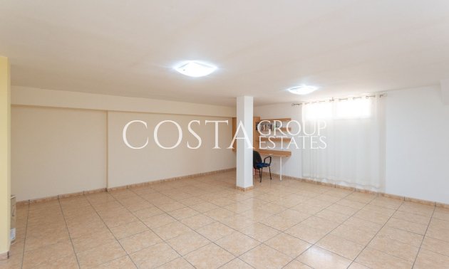 Herverkoop - Huis -
Murcia - La Puebla