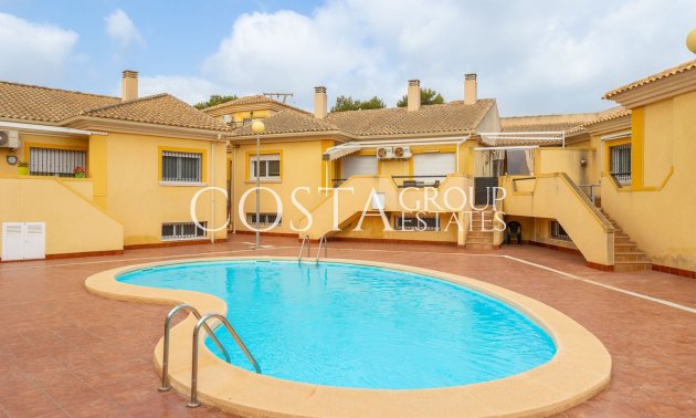 Herverkoop - Huis -
Murcia - La Puebla