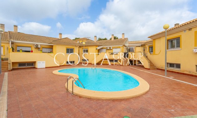 Herverkoop - Huis -
Murcia - La Puebla