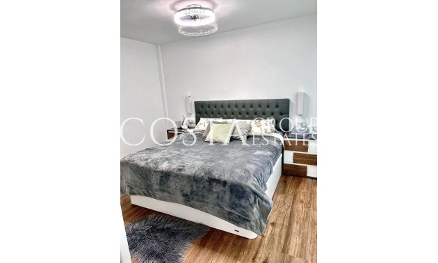 Herverkoop - Apartments -
Alicante City - Alicante City Centro