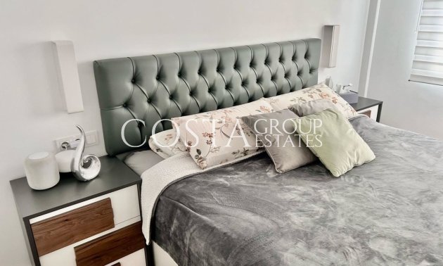 Herverkoop - Apartments -
Alicante City - Alicante City Centro