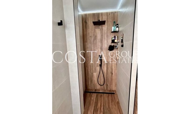 Herverkoop - Apartments -
Alicante City - Alicante City Centro