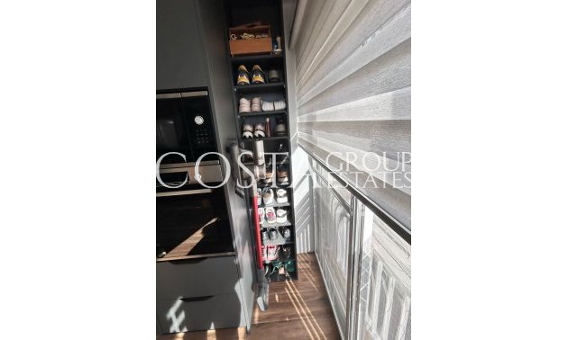 Herverkoop - Apartments -
Alicante City - Alicante City Centro