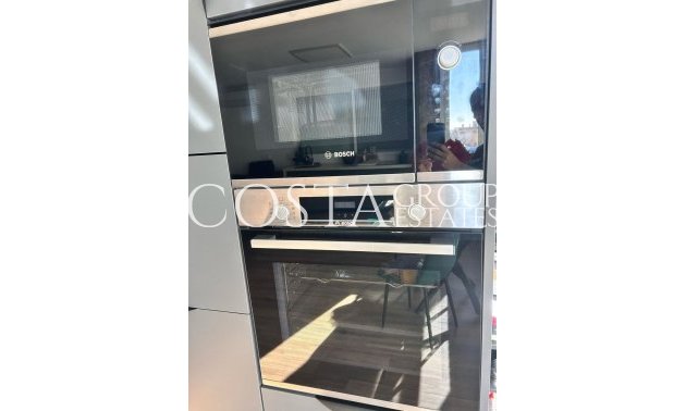 Herverkoop - Apartments -
Alicante City - Alicante City Centro