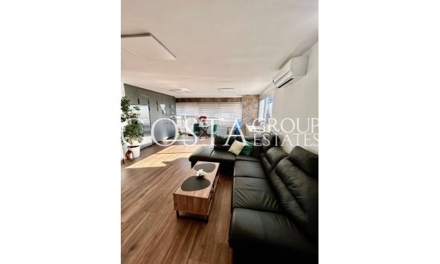 Herverkoop - Apartments -
Alicante City - Alicante City Centro