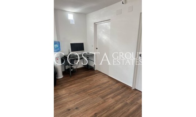 Herverkoop - Apartments -
Alicante City - Alicante City Centro