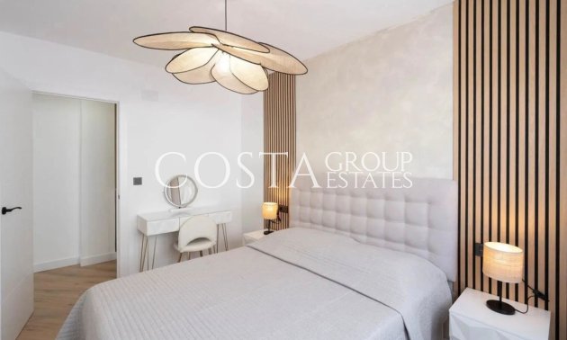 Herverkoop - Apartments -
Torrevieja - Torrevieja Centro