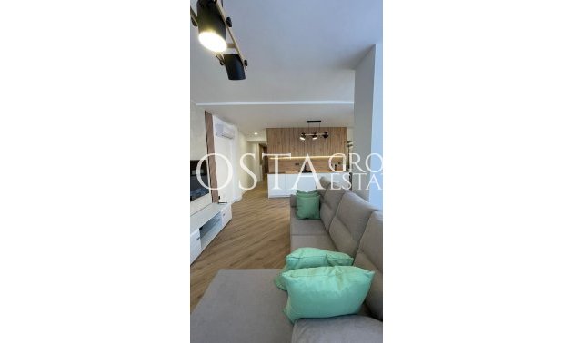 Herverkoop - Apartments -
Torrevieja - Torrevieja Centro