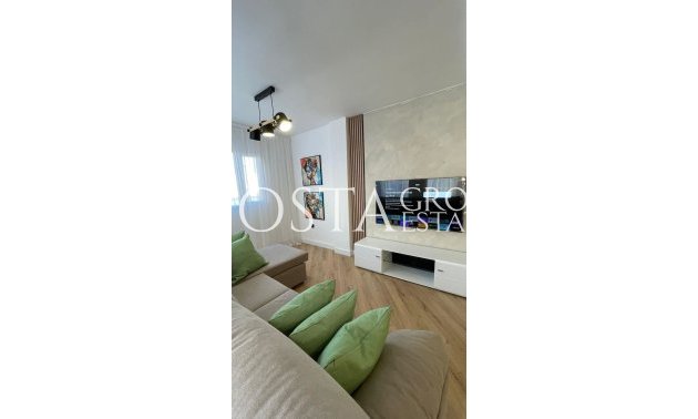 Herverkoop - Apartments -
Torrevieja - Torrevieja Centro