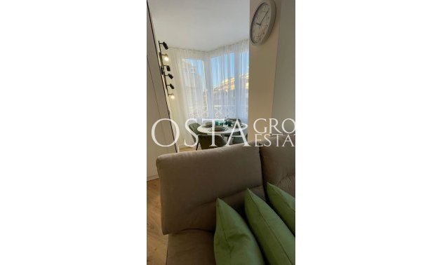 Herverkoop - Apartments -
Torrevieja - Torrevieja Centro