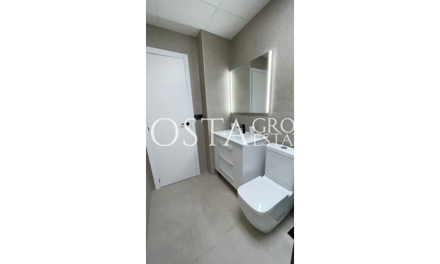 Herverkoop - Apartments -
Torrevieja - Torrevieja Centro