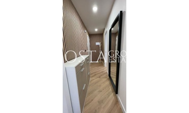 Herverkoop - Apartments -
Torrevieja - Torrevieja Centro