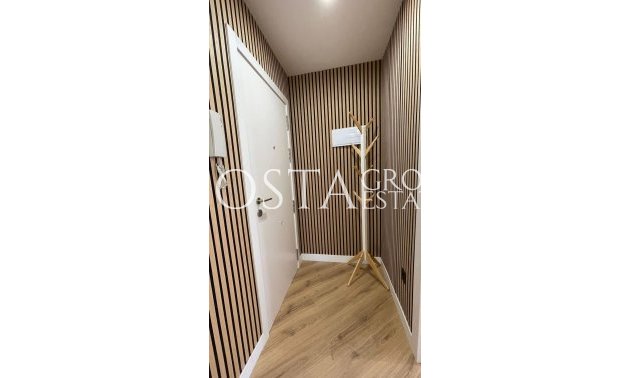 Herverkoop - Apartments -
Torrevieja - Torrevieja Centro