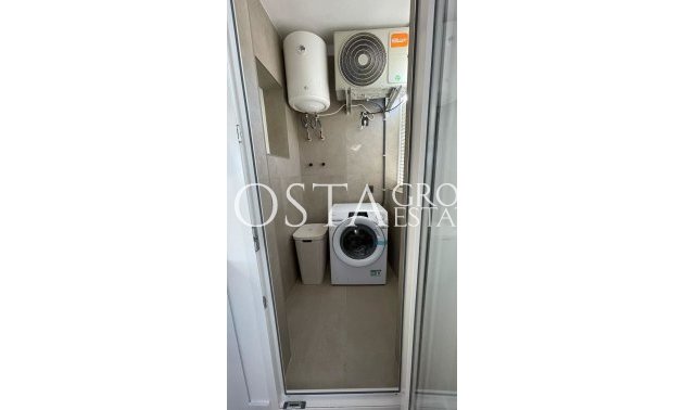 Herverkoop - Apartments -
Torrevieja - Torrevieja Centro