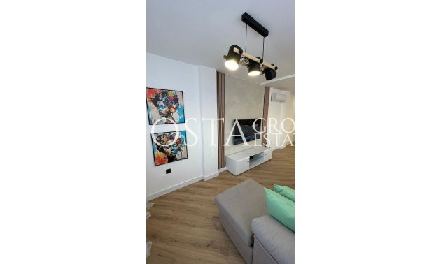 Herverkoop - Apartments -
Torrevieja - Torrevieja Centro