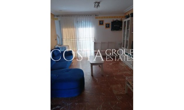 Herverkoop - Apartments -
Torrevieja - Torrevieja Centro