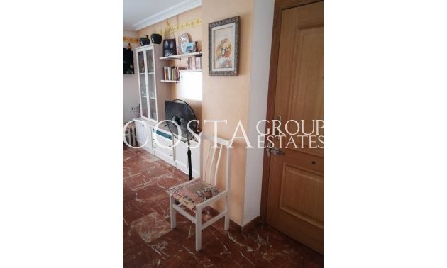 Herverkoop - Apartments -
Torrevieja - Torrevieja Centro