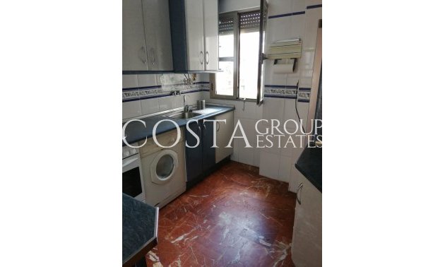 Herverkoop - Apartments -
Torrevieja - Torrevieja Centro