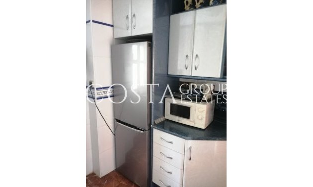 Herverkoop - Apartments -
Torrevieja - Torrevieja Centro