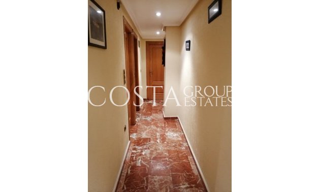 Herverkoop - Apartments -
Torrevieja - Torrevieja Centro