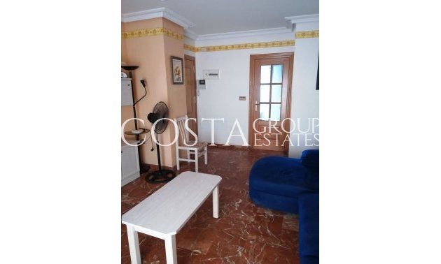 Herverkoop - Apartments -
Torrevieja - Torrevieja Centro