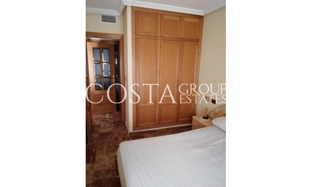 Herverkoop - Apartments -
Torrevieja - Torrevieja Centro