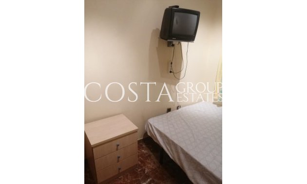 Herverkoop - Apartments -
Torrevieja - Torrevieja Centro