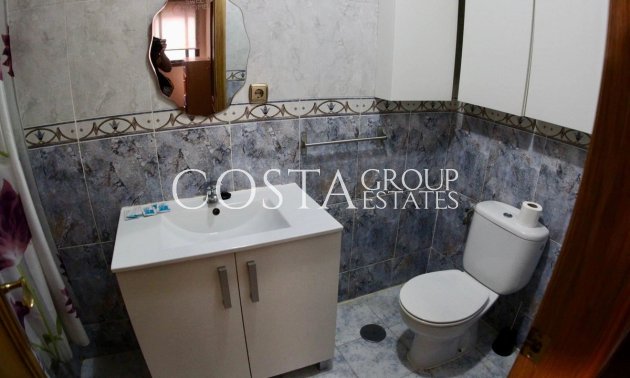 Wiederverkauf - Apartments -
Torrevieja - Torrevieja Centro