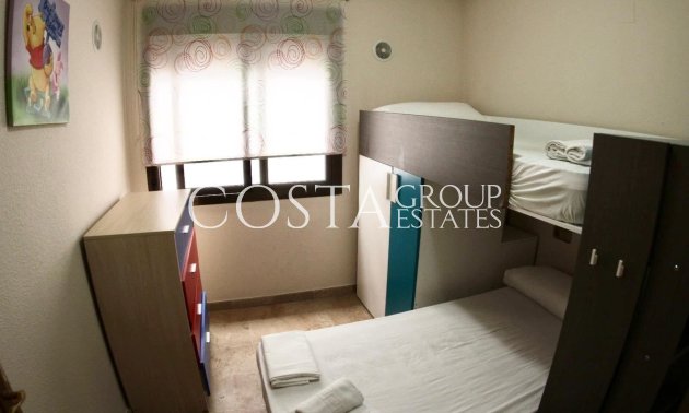 Wiederverkauf - Apartments -
Torrevieja - Torrevieja Centro