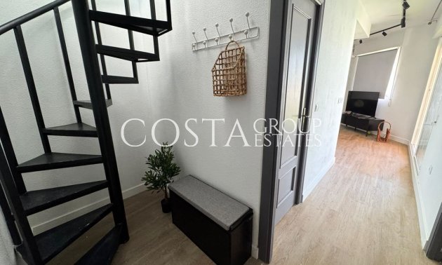 Resale - Apartments -
Torrevieja - Torrevieja Centro