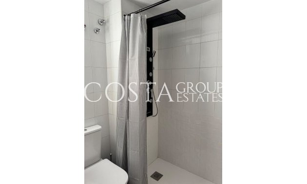 Resale - Apartments -
Torrevieja - Torrevieja Centro