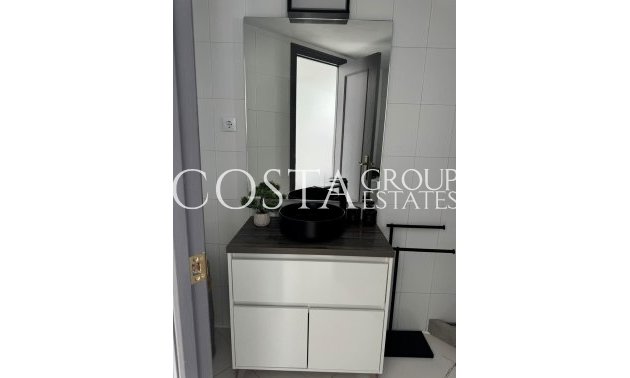 Resale - Apartments -
Torrevieja - Torrevieja Centro