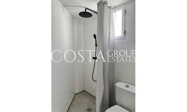 Resale - Apartments -
Torrevieja - Torrevieja Centro